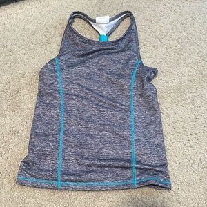 Crazy 8 sports tank
